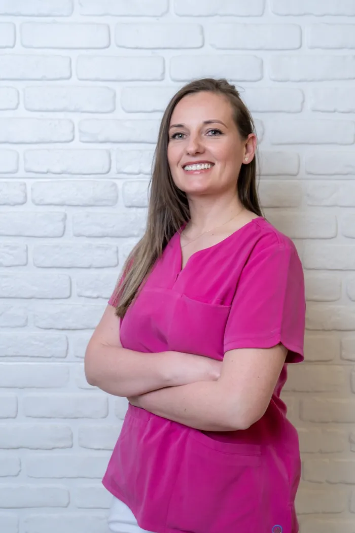 As. Med. Sabou Zsófia